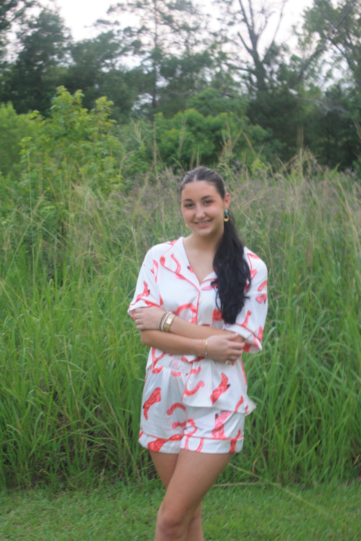 Cowgal PJ’s