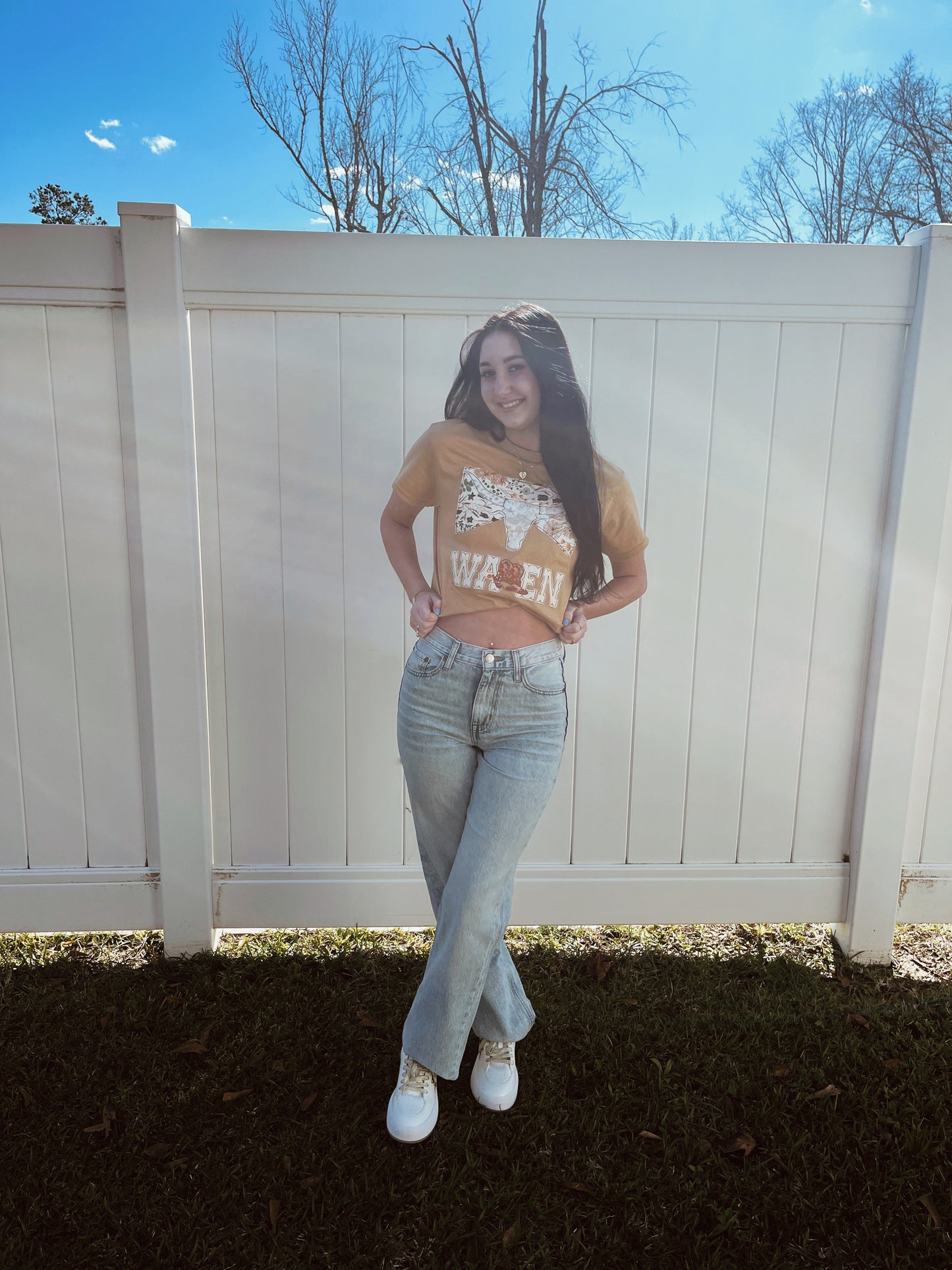 Morgan Wallen Tee