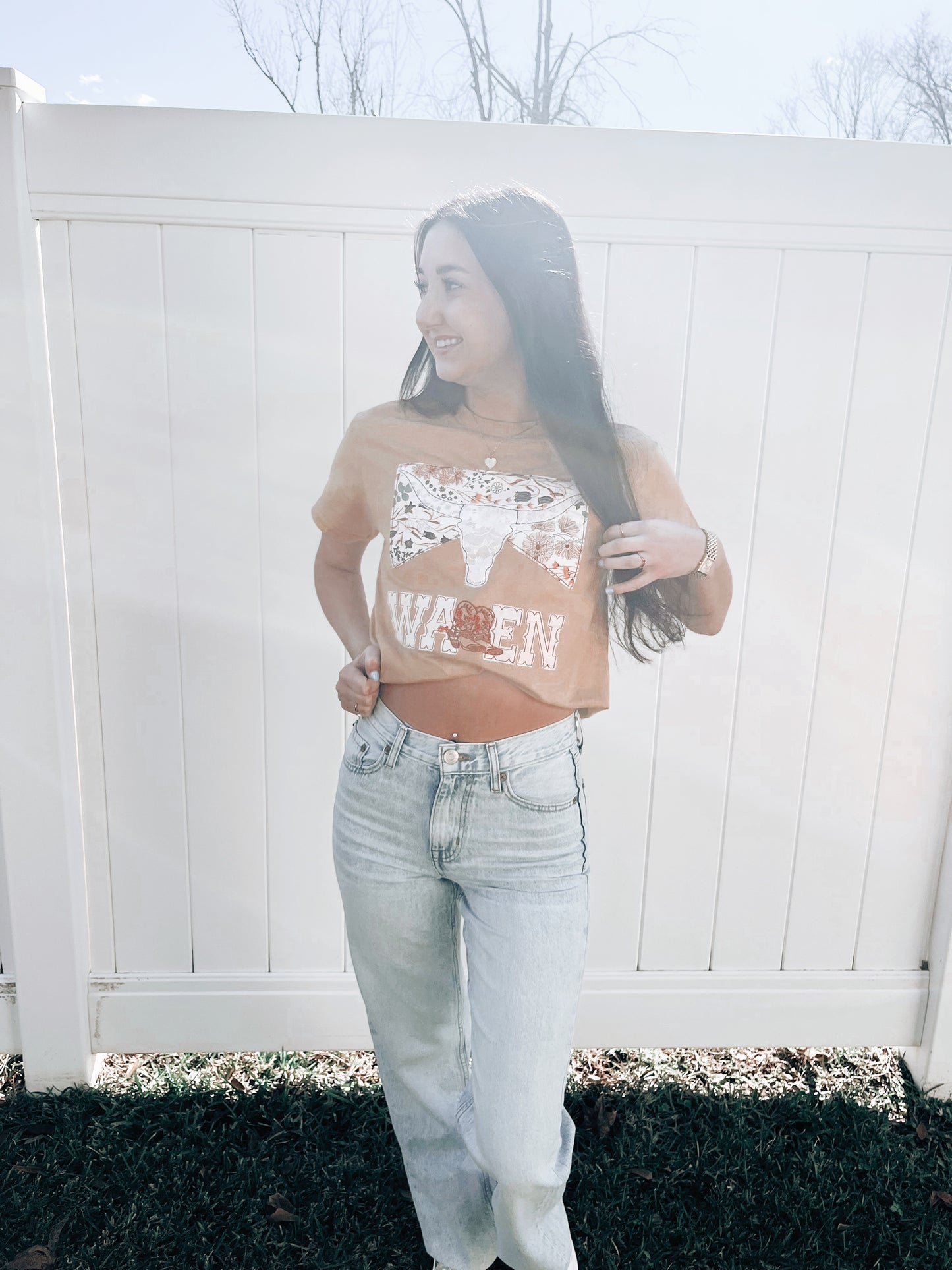 Morgan Wallen Tee