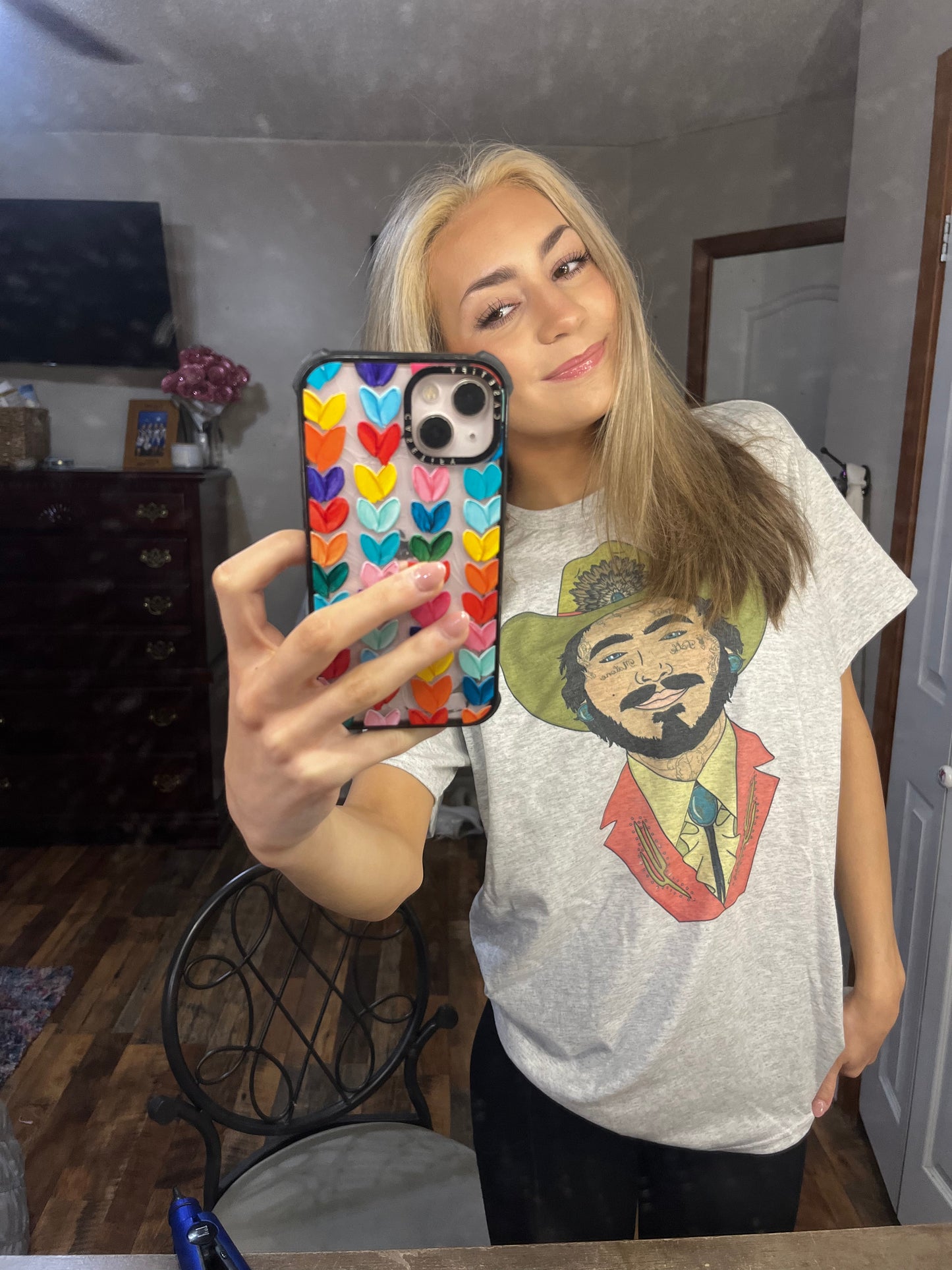 Post Malone Cowboy