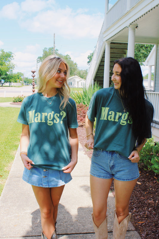 MARGS? TEE