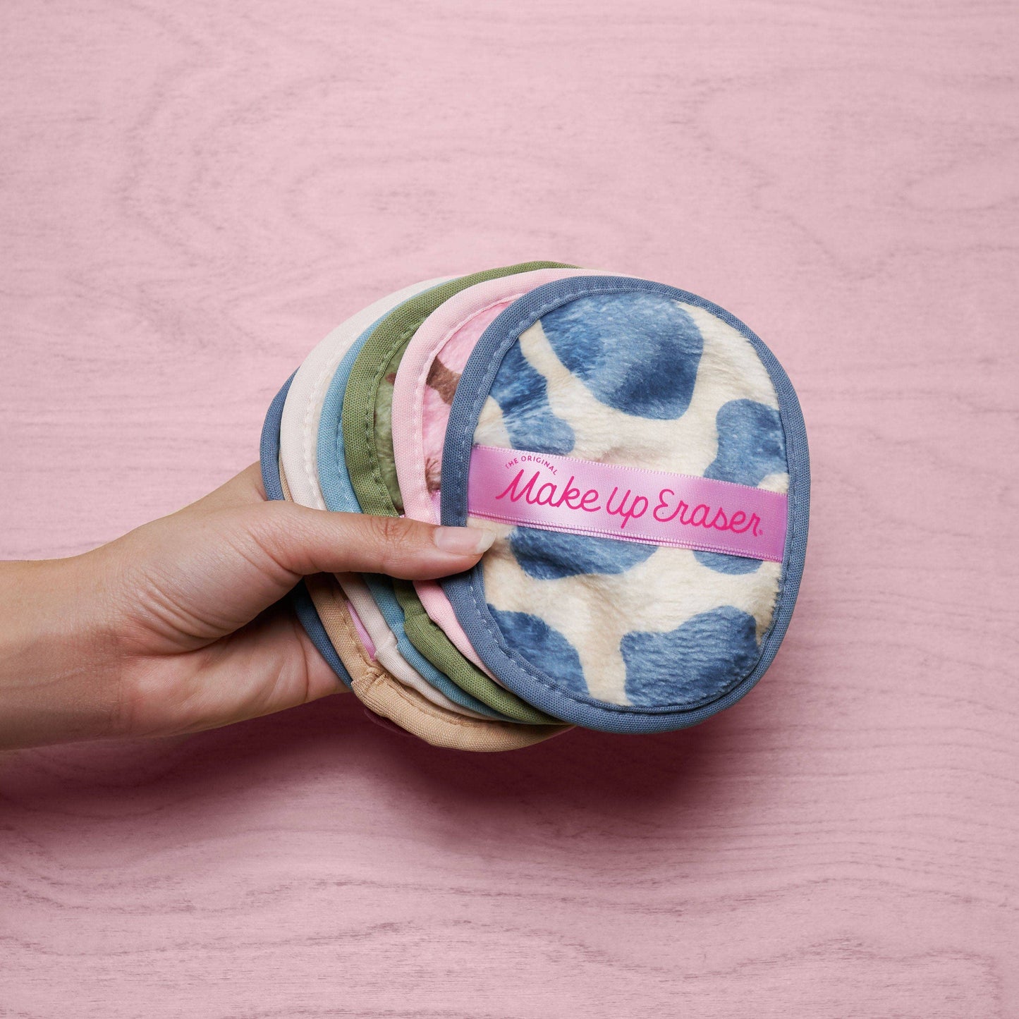 Coastal Cowgirl 7-Day Set | Western Glam Makeup Eraser