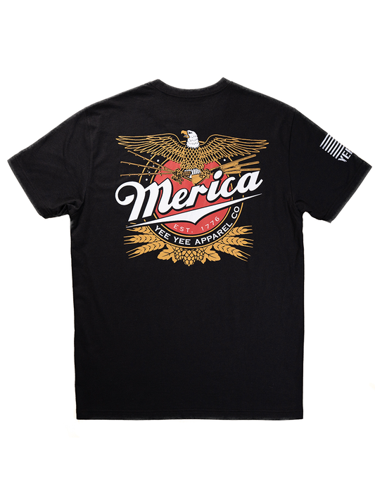 Merica Tee